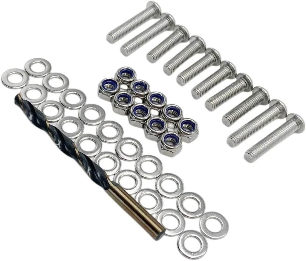 Propeller Safety Guard for Yamaha Outboard 70-120 HP (14 Inches)