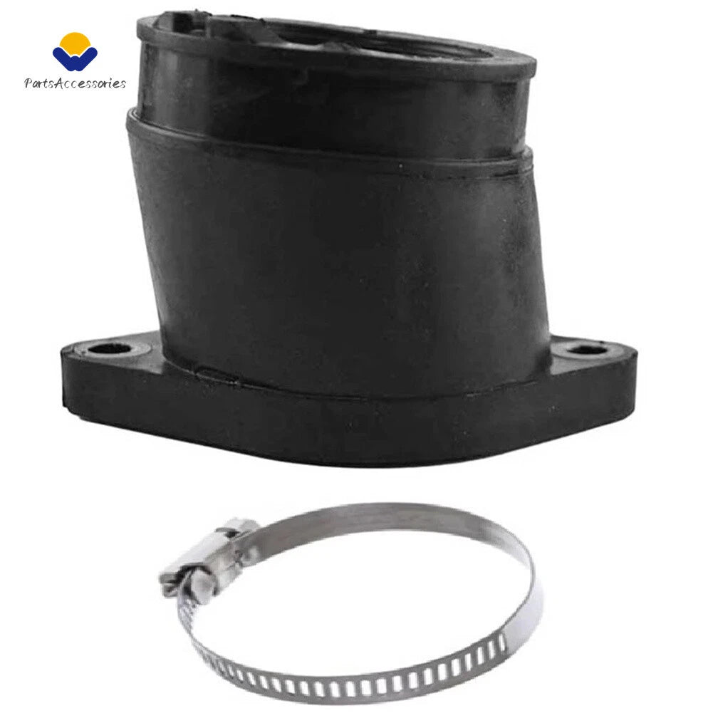 Carburetor Adapter Holder for Yamaha TT250R TTR250 (1999–2006)