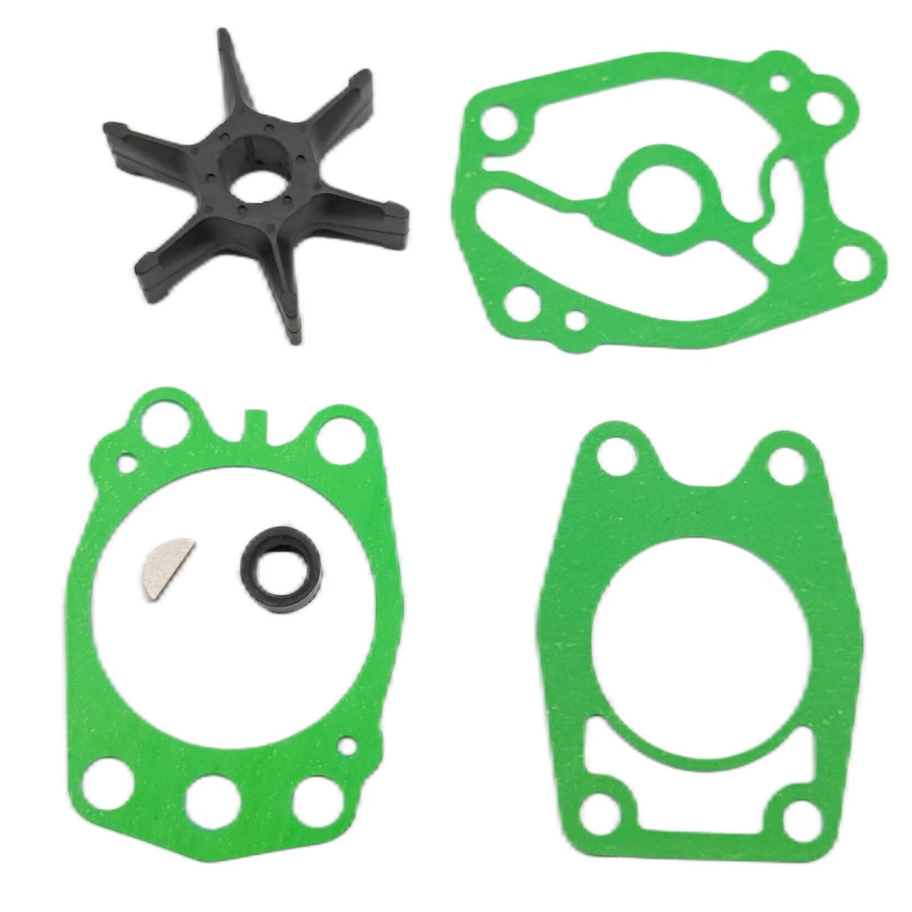 Water Pump Impeller Kit 679-W0078-A0 for Yamaha 2-Stroke 40 HP (C40)