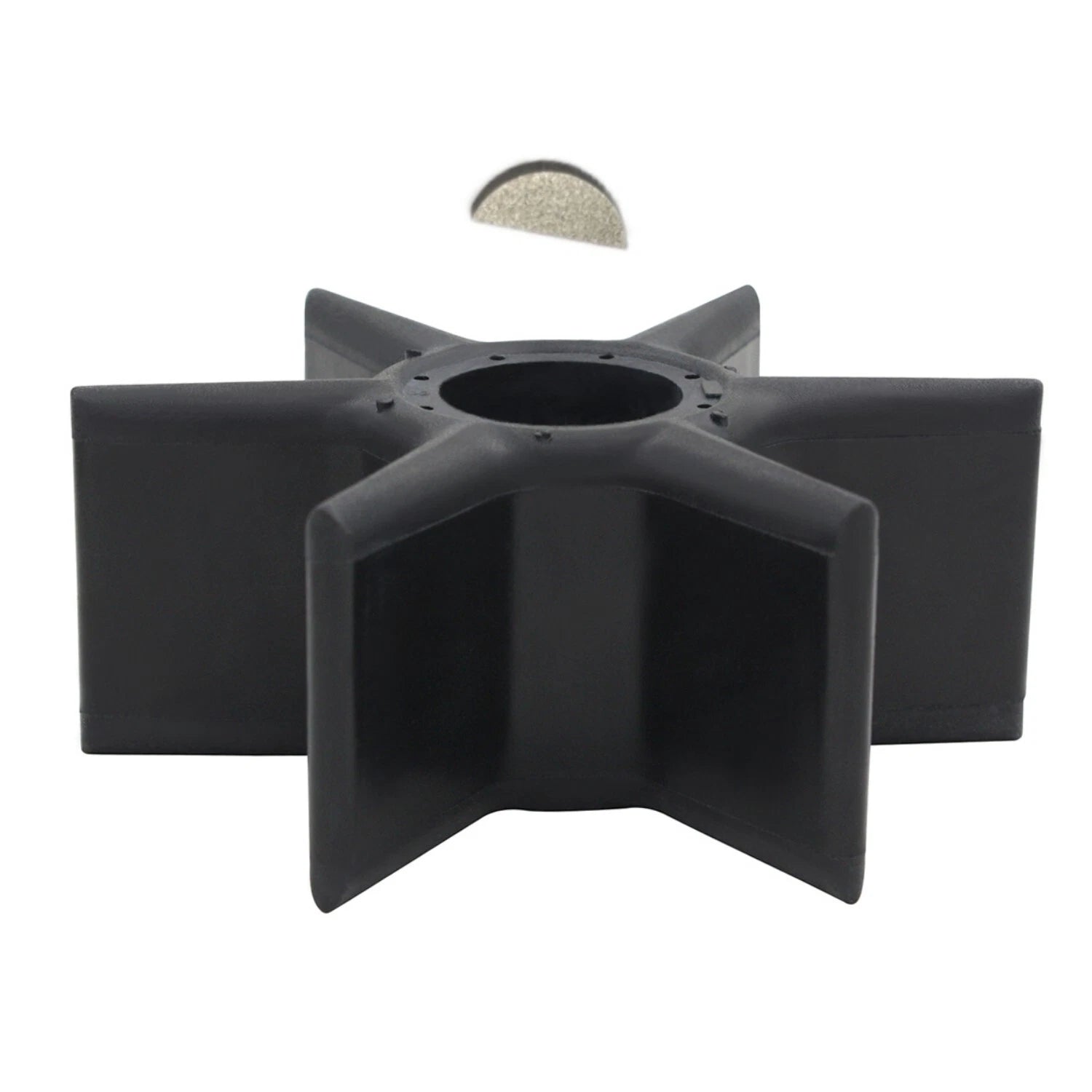 Water Pump Impeller for Yamaha 4 Stroke 225 250 300 350 hp (2000–2023) 6CE-44352-00
