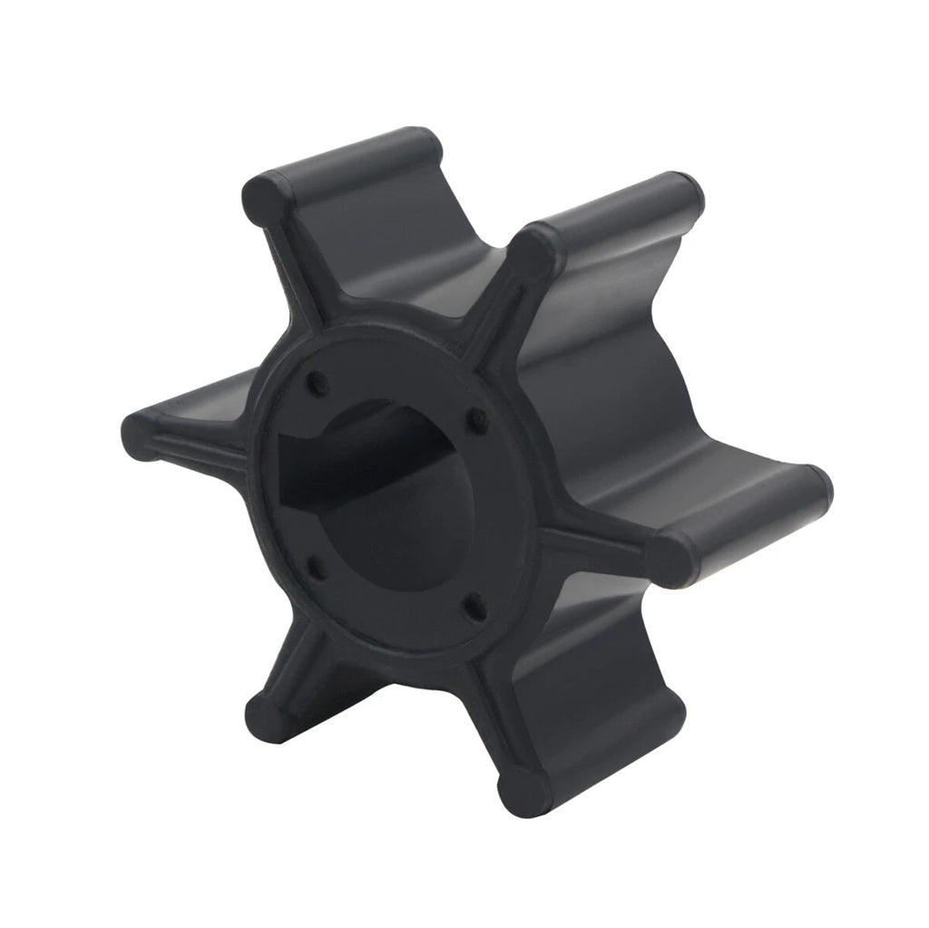 Water Pump Impeller for Yamaha Outboard Motor (2.5hp, 4-Stroke) (6L5-44352-00, 18-8911)