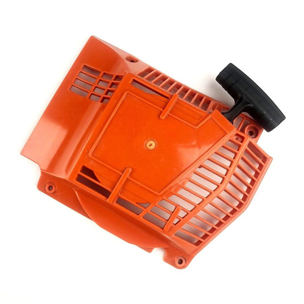 Recoil Pull Starter for Husqvarna 394 395XP (Replace 503 46 24-02)