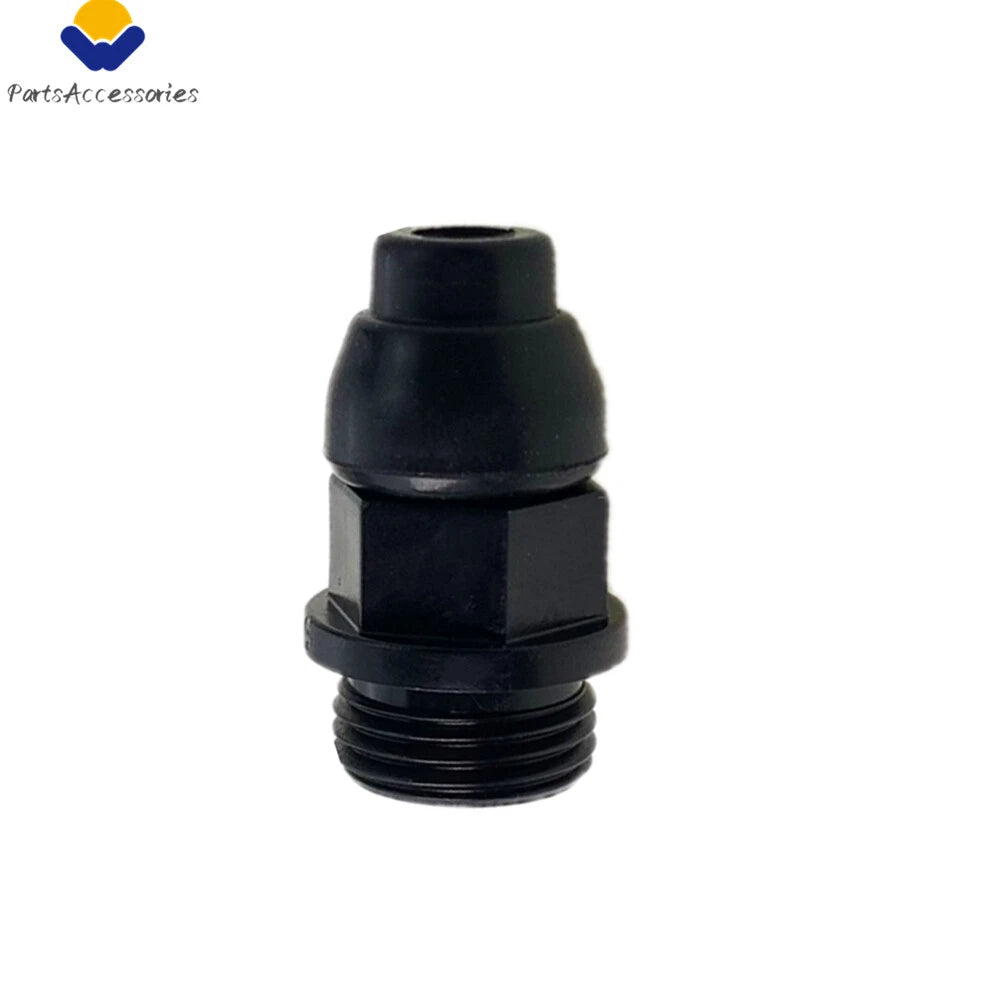 Carb Choke Cable Plunger Cap Kit for Yamaha Grizzly 300-660 (1996-2008)