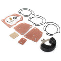Carburetor Rebuild Kit for Johnson Evinrude V4 V6 (90 Deg) (435442 436852 438996)