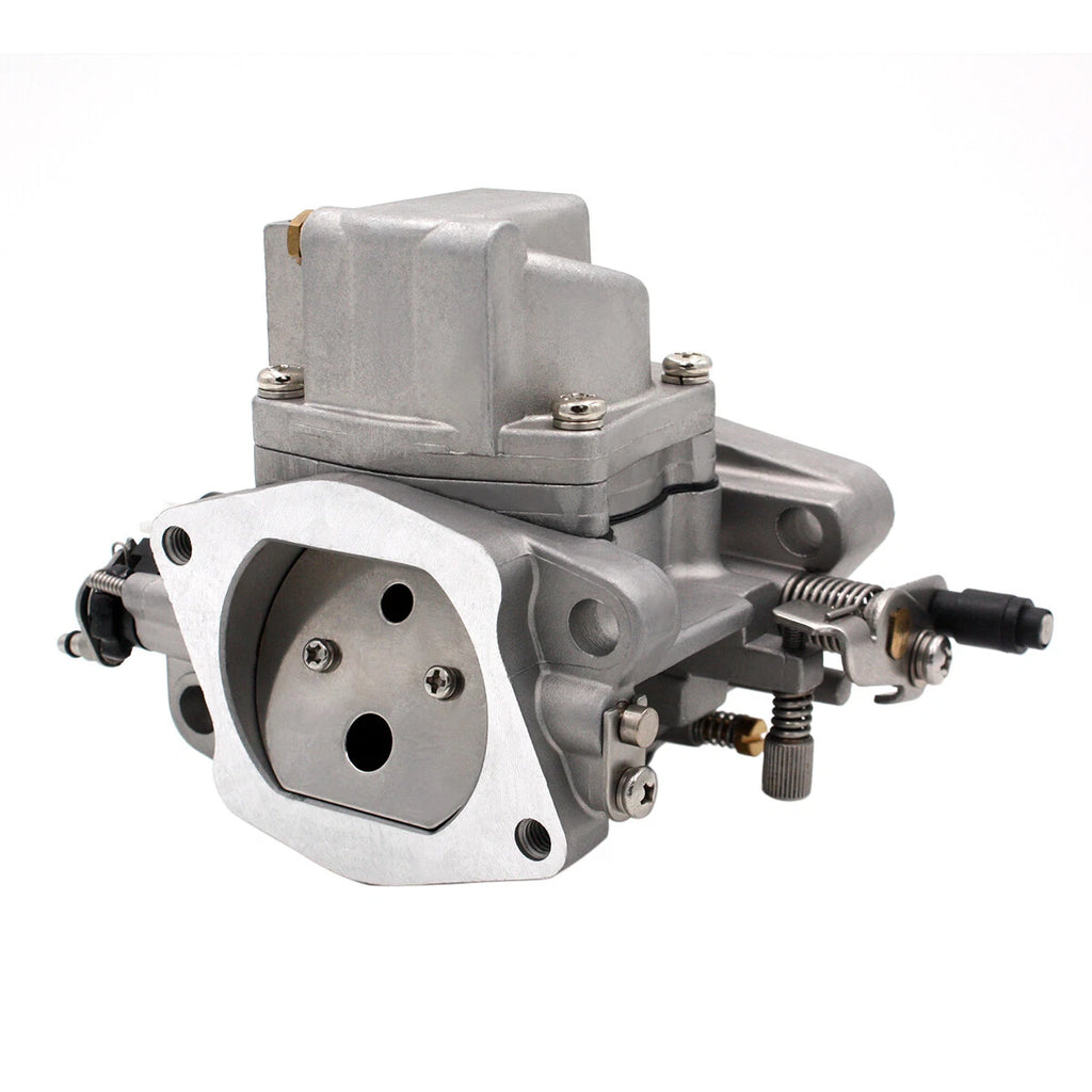 EPM 66T-14301-02 Carburetor for Yamaha 2 Str 40HP T40 T30