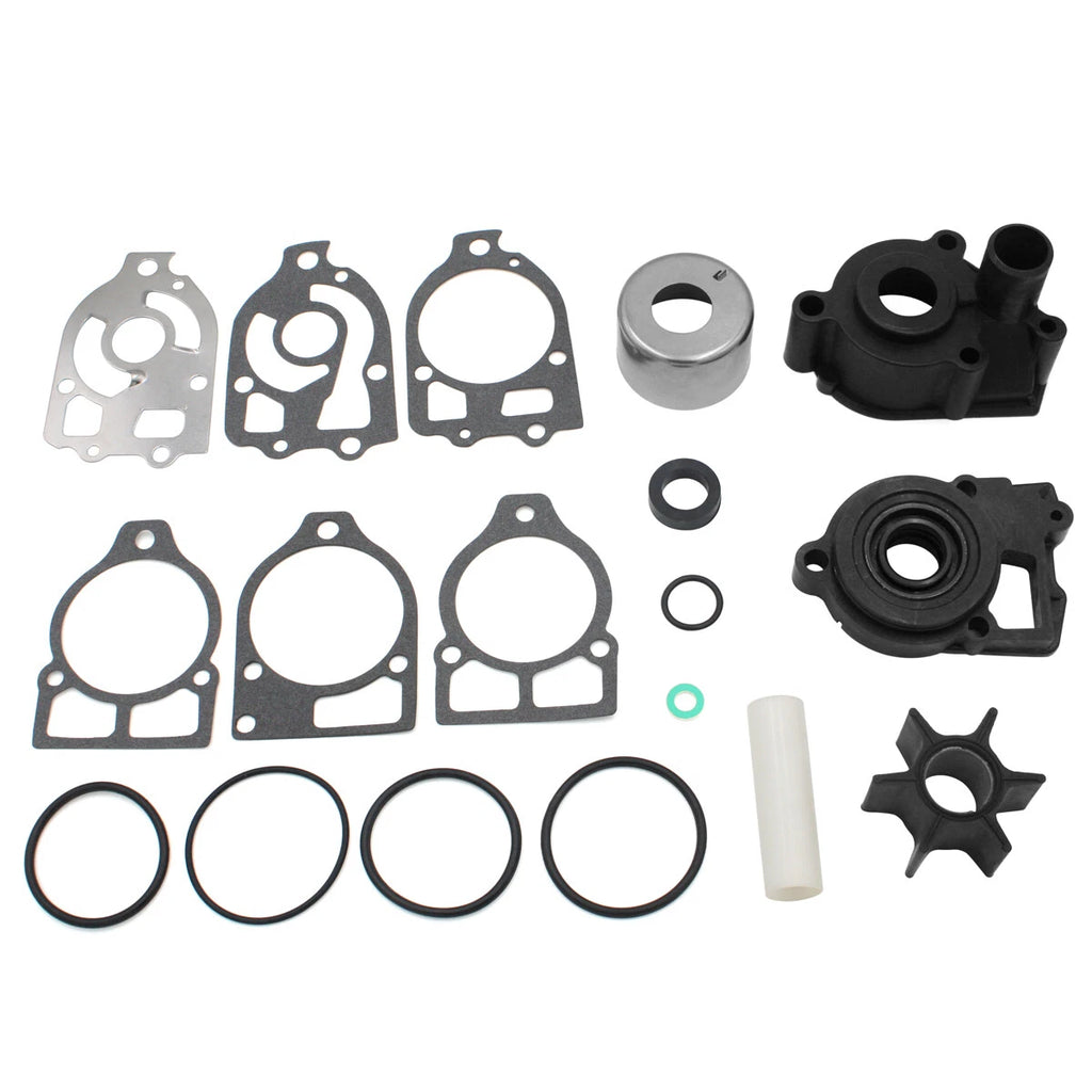 Water Pump Impeller Housing Kit for Mercruiser (46-44292A5)