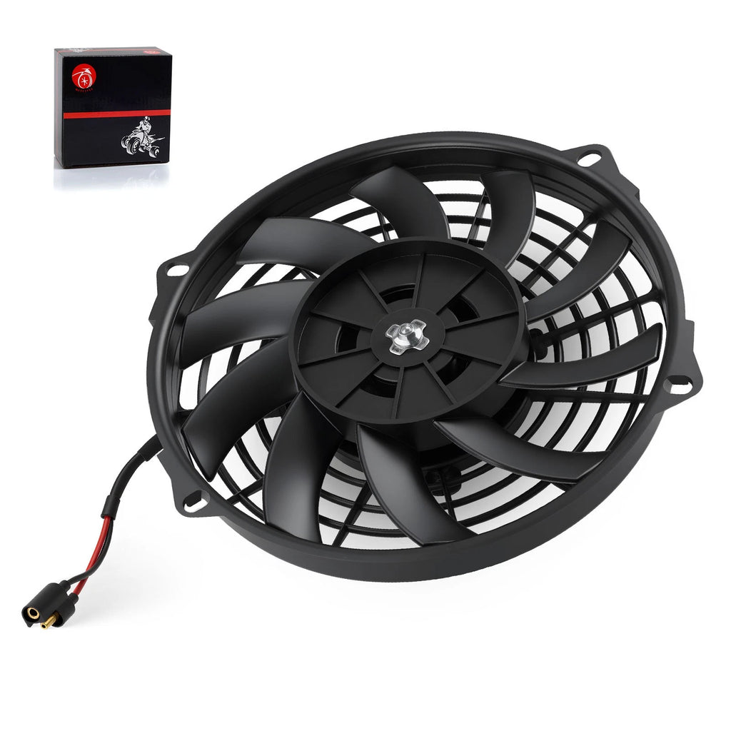Radiator Cooling Fan for Polaris Sportsman 400 500 (2000–2004)
