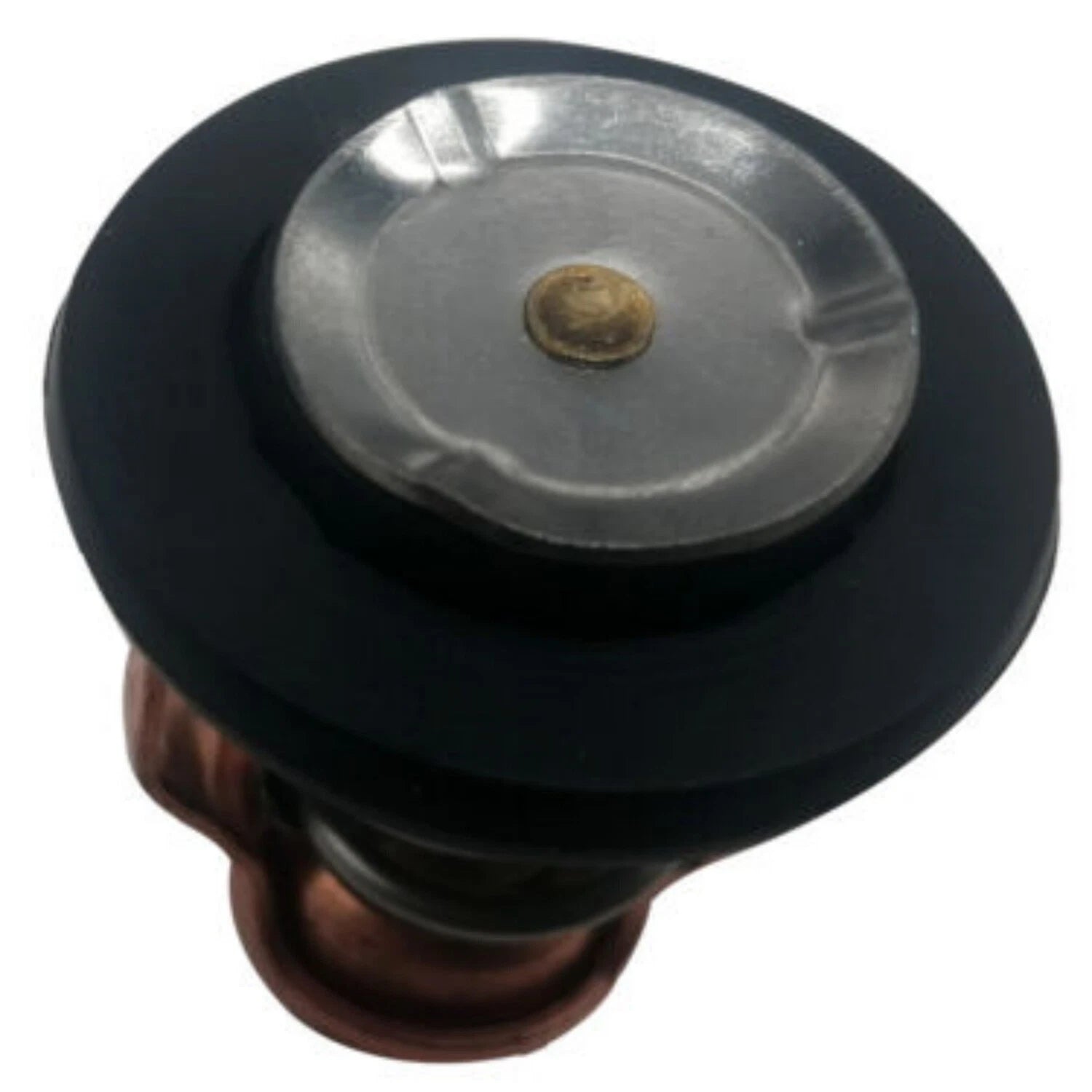 Thermostat for Yamaha Outboard F225 F250 300HP 4.2L V6 (2005–2019) 6CE-12411-00