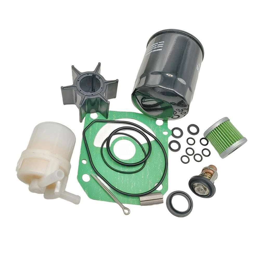 Maintenance Service Kit for Honda BF80A BF100A (Outboard Marine) 06211-ZZ0-505