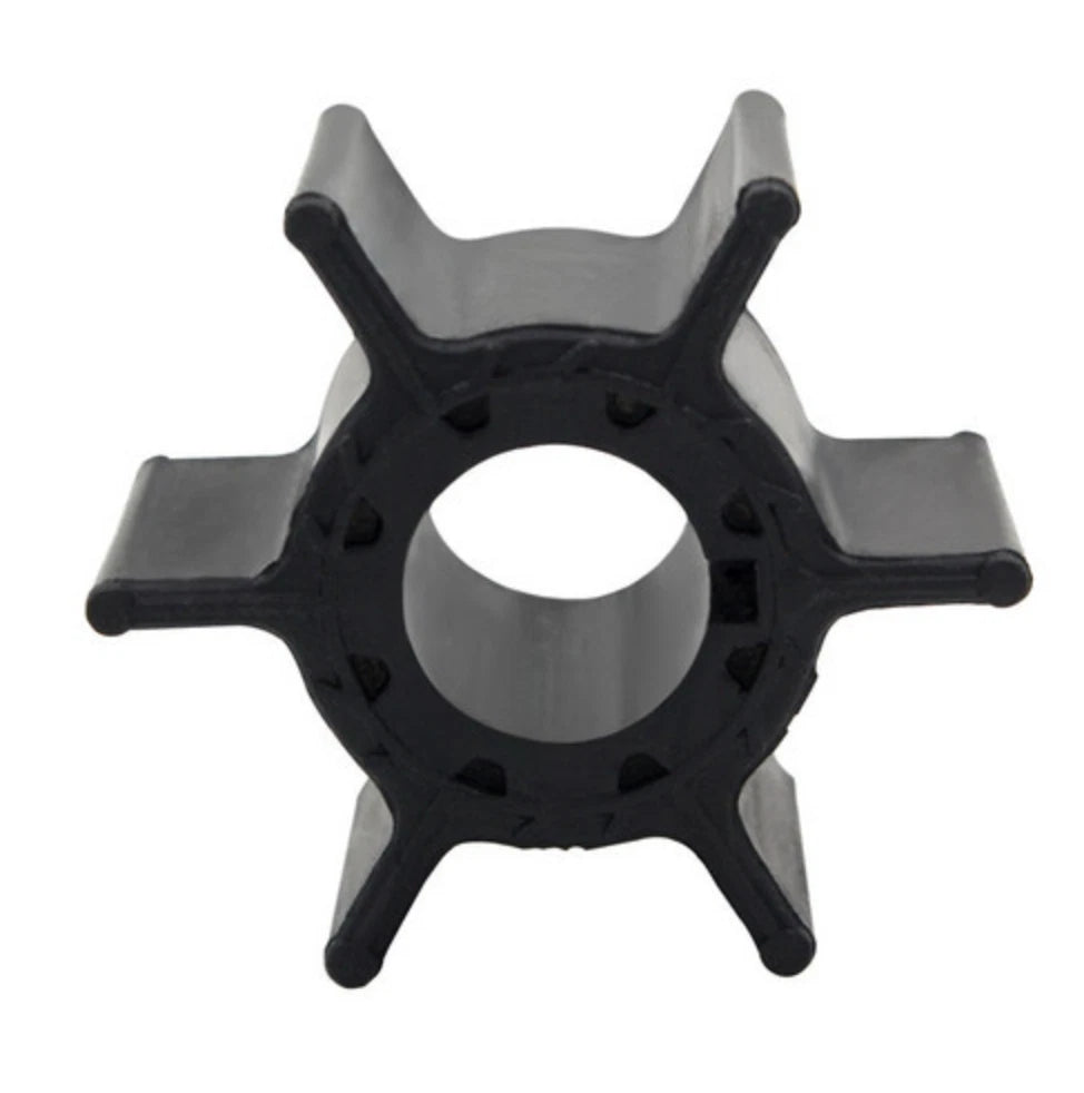 Water Pump Impeller 682-44352-01 for Yamaha 4 Stroke 9.9 HP (1996–2023)
