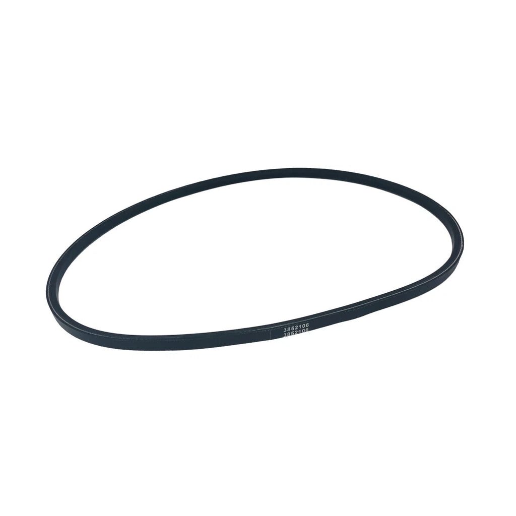 Alternator V-Belt for Volvo Penta 5.0 Fi FL, 5.8 Fi FL, FSi (OEM 3853713)