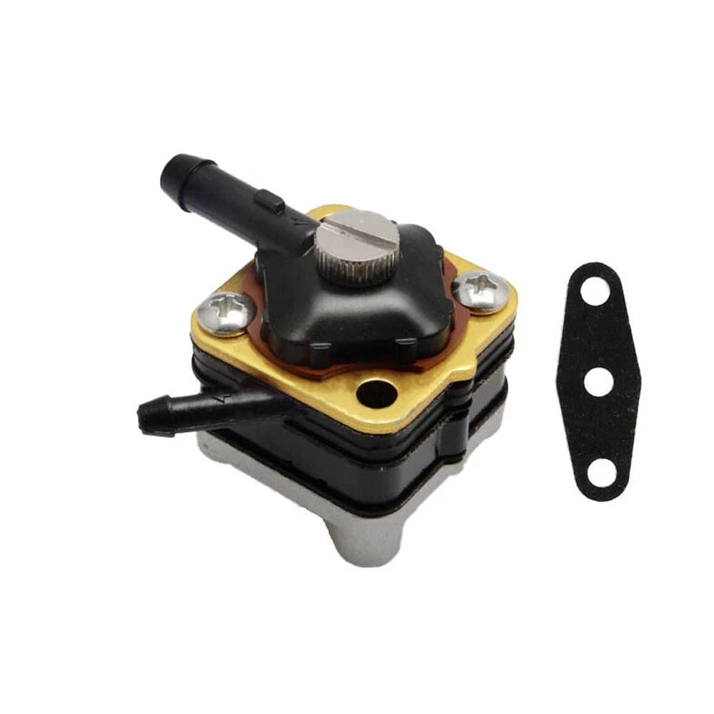 Fuel Pump Kit for Johnson Evinrude Outboard 3-25 HP (18-7350, 377927, 388685)