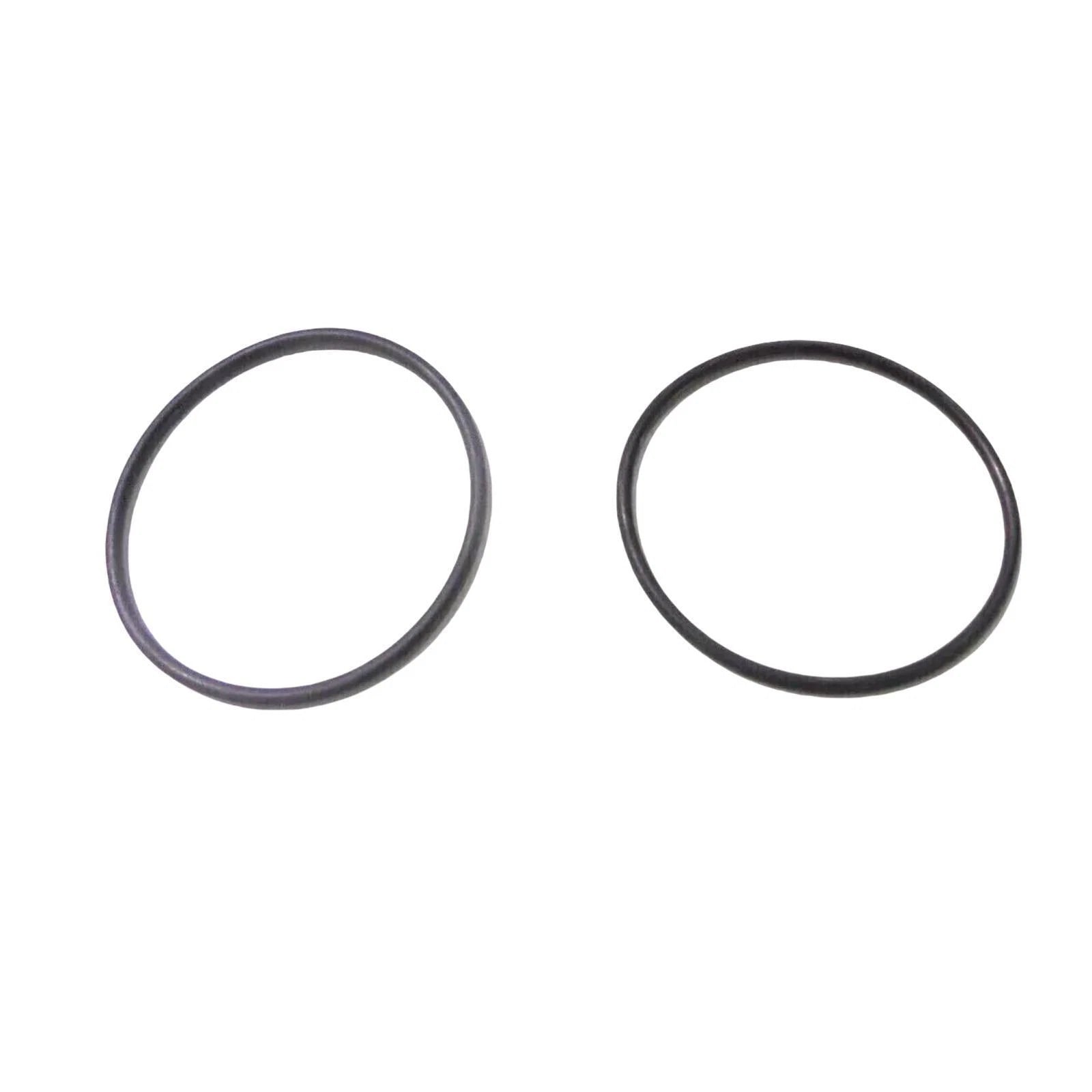 2X O-Ring for OMC Sterndrive Motor (0314728, 0354731)