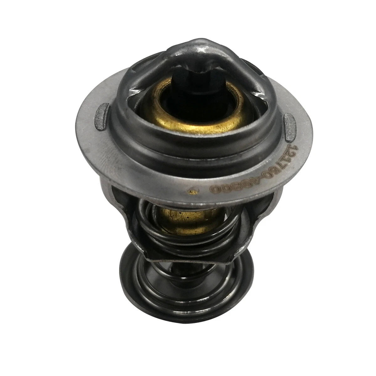 Thermostat 160℉ 71℃ for Yanmar Marine Inboard 2GM 3GM 3HM (Model 121750-49800)