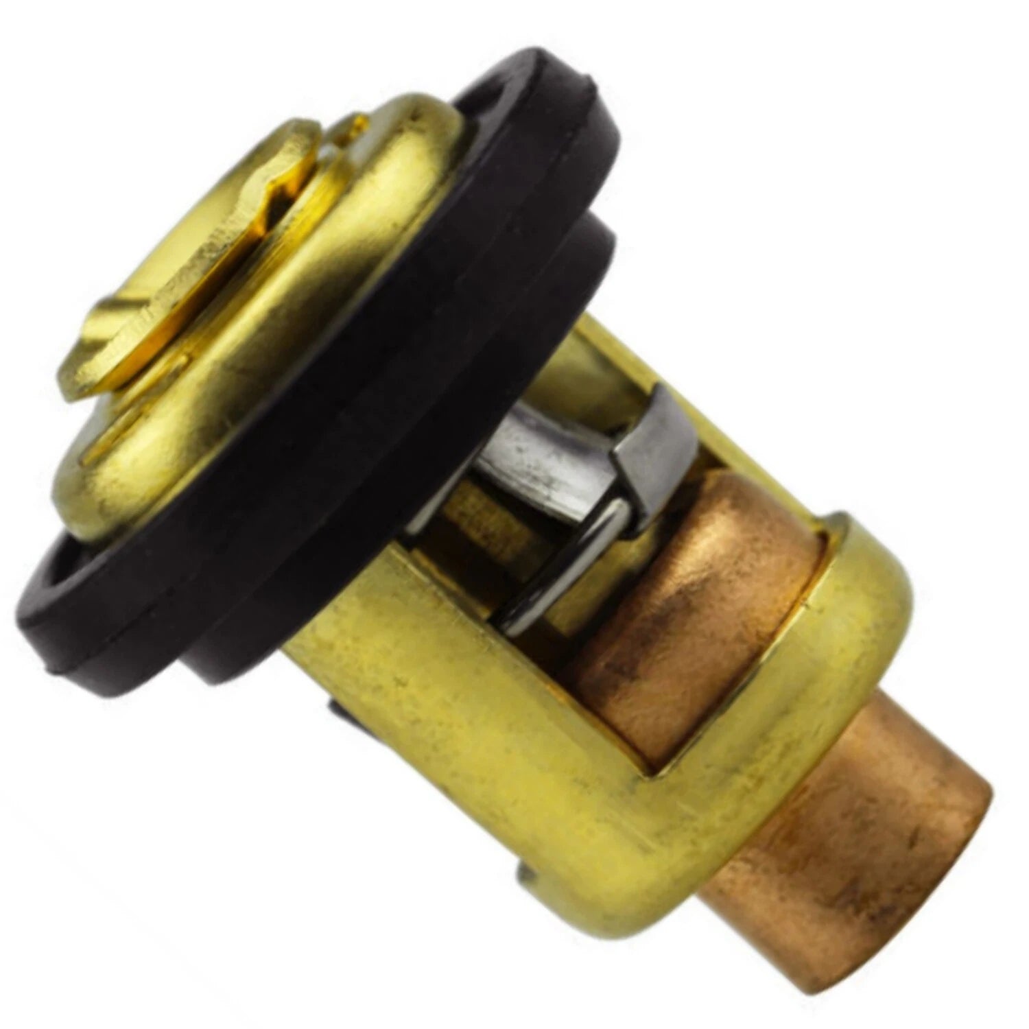 Thermostat for Yamaha Outboard Motor (2-Str 4 5 6 8 30 HP) 6E5-12411-00