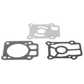 Water Pump Repair Impeller Kit for Nissan Tohatsu 25-40 HP Outboard Motor