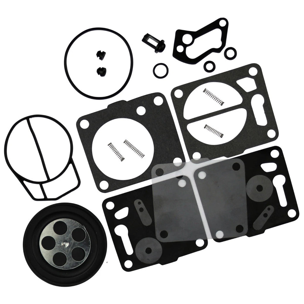 Mikuni Triple Carb Rebuild Kit for Yamaha GP 1200 (1996–2001)