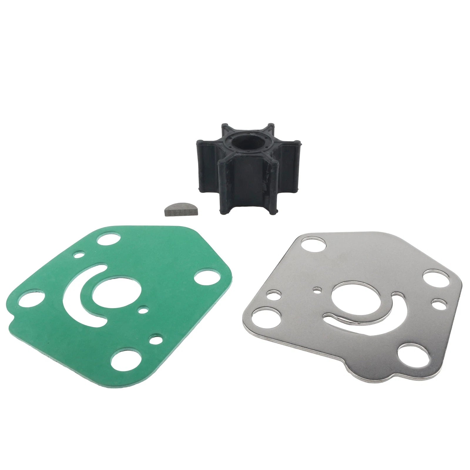 Water Pump Impeller Repair Kit for Suzuki DF DT 9.9HP 15HP (17400-93950)