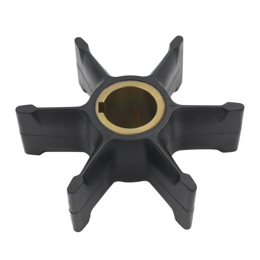 Water Pump Impeller for Johnson OMC Outboard 35/40/50/55HP (18-3083, 377230, 777213)