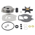 Water Pump Impeller Kit 46-99157T 2 for Mercury 9.9-25HP Force 25-50
