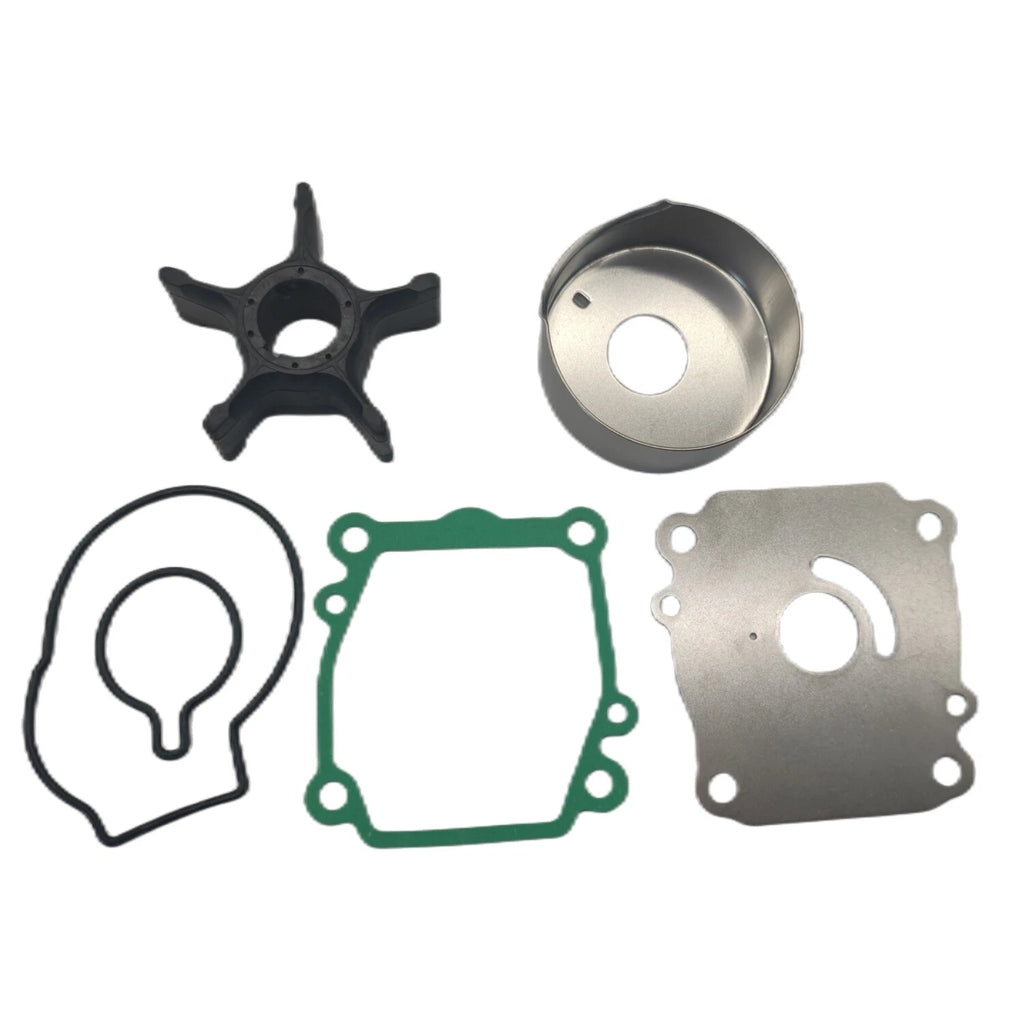 Water Pump Kit for Suzuki Outboard DF90-DF140 (2001–2010) 17400-92J00