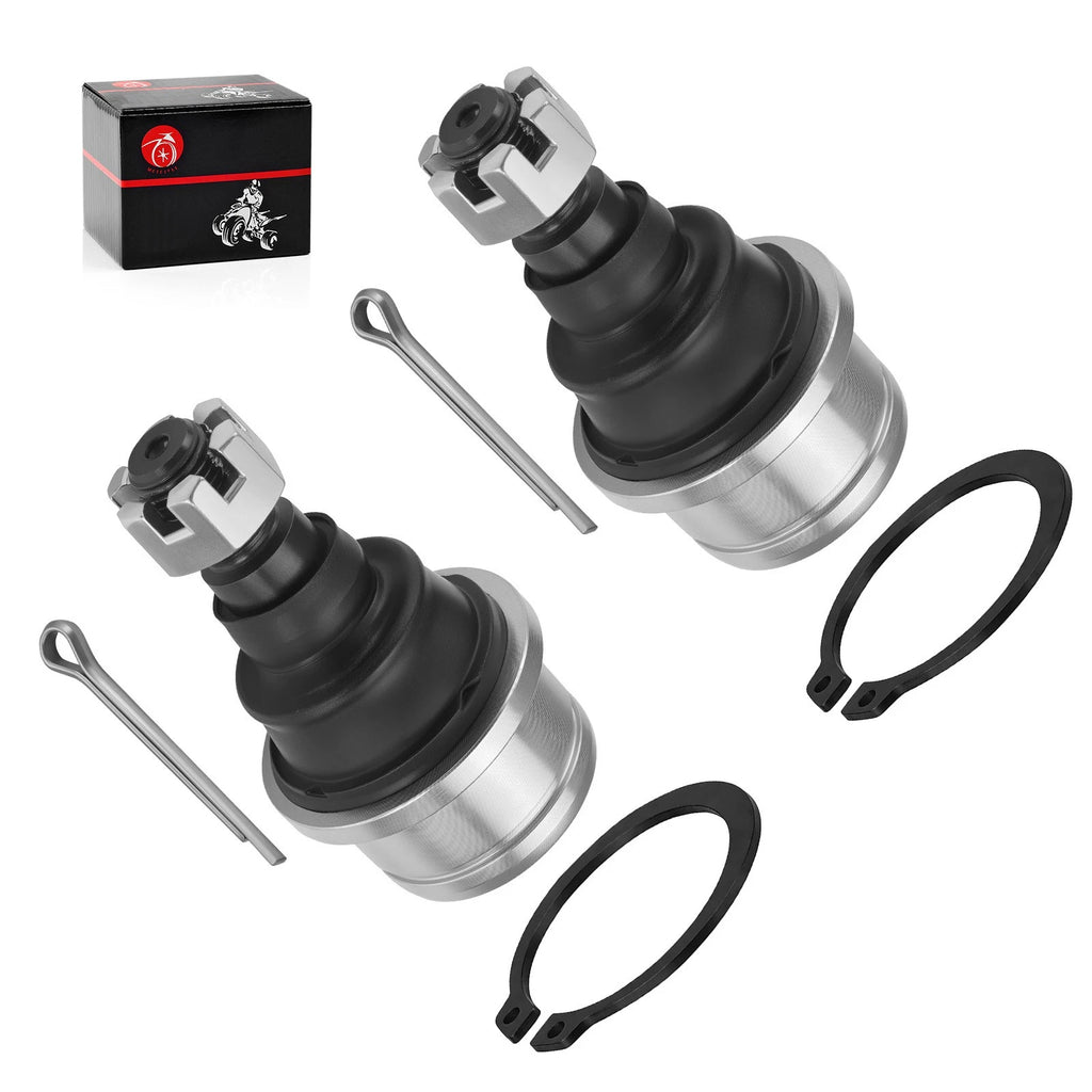 2 Pack Ball Joints for Honda Rancher 420 (2007–2013) TRX420 FA/FE/FM/TM/TE