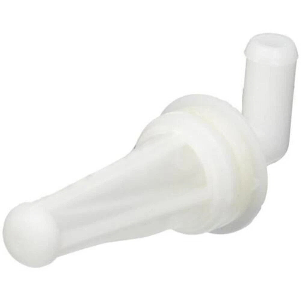 Fuel Filter for Johnson Evinrude 90/115/150/175HP V4 V6 (Replaces 433190)