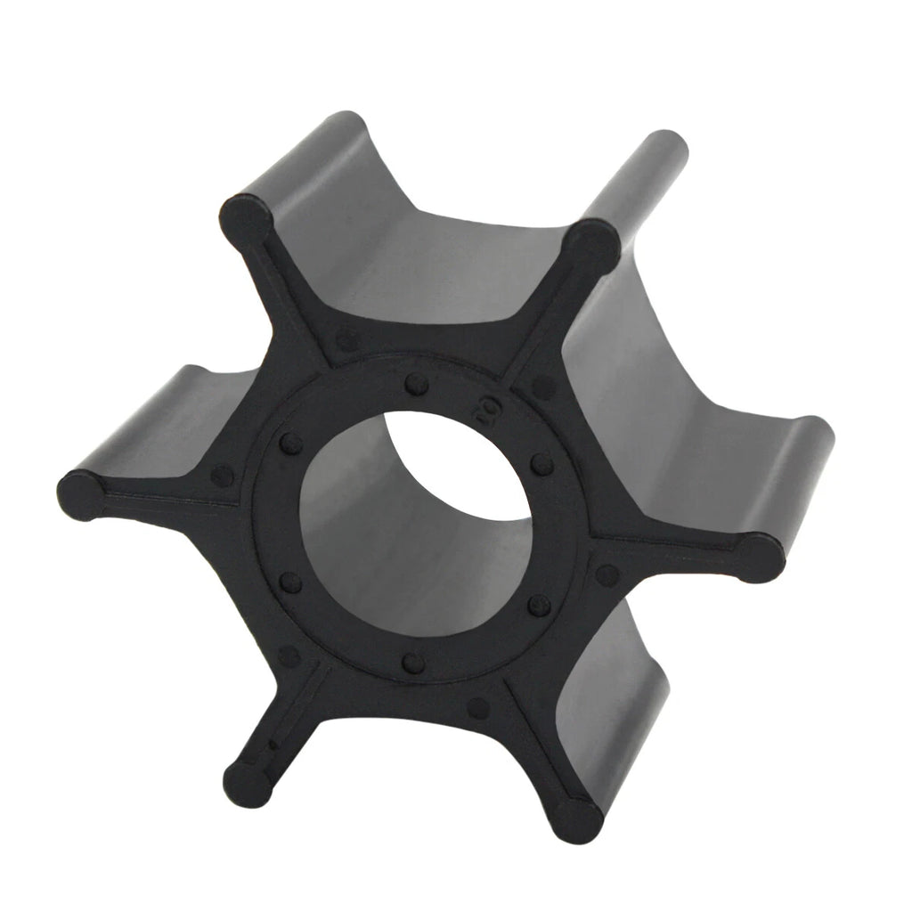 Impeller with Key for Suzuki 8/9.9/15HP (17461-93901, 17461-93902, 17461-93903)