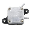 Fuel Pump for Yamaha 4-Stroke 6-9.9 HP Outboard (68T-24410-01-00, 68T-24410-00-00)