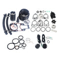 Transom Seal Bearing Bellows Kit for Mercruiser Alpha One Gen 1 (30-803097T1, 96148A8)