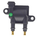 Ignition Coil for Mercury Outboard 30 40 HP EFI 3 Cyl (8M0034012, 8M0045124)