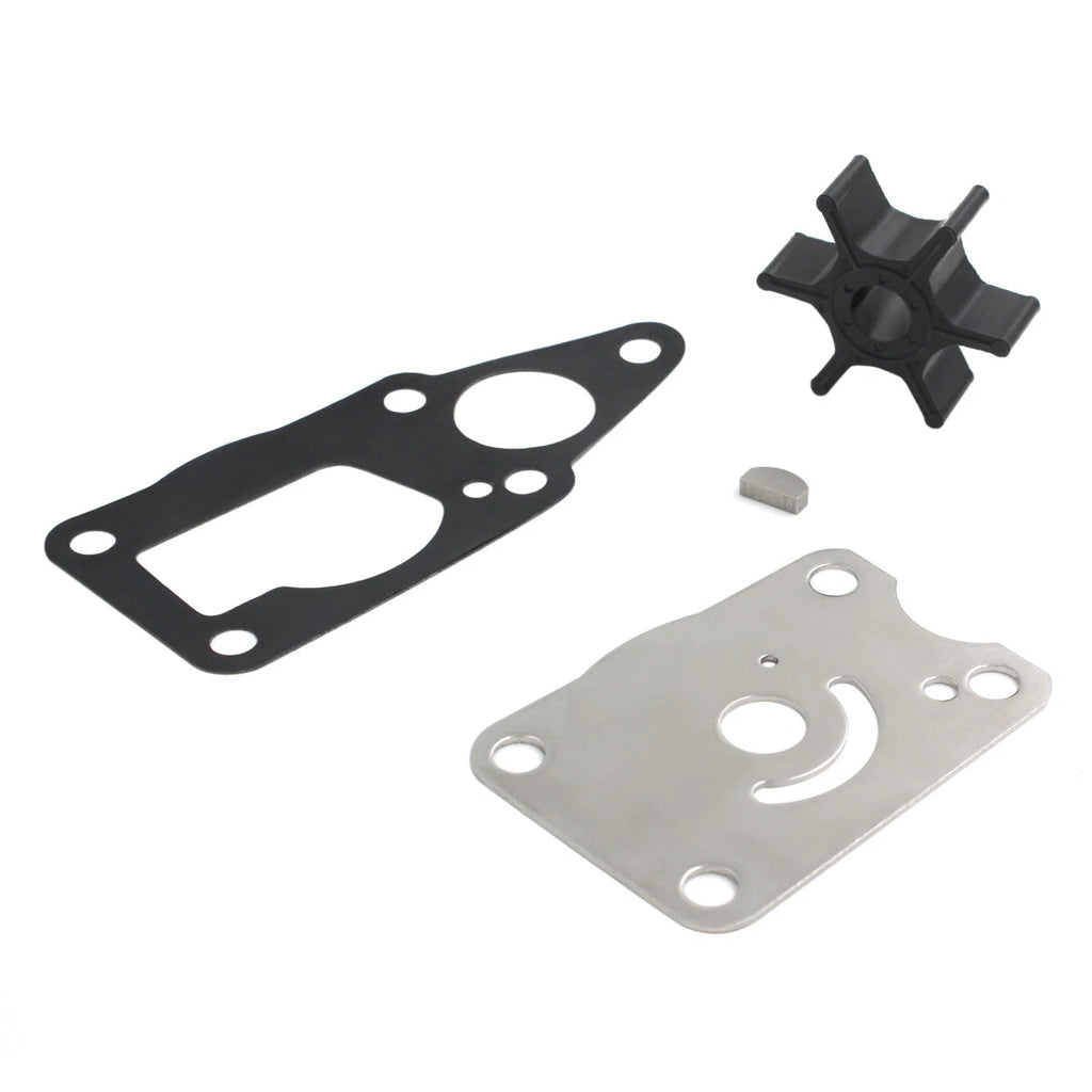 Water Pump Impeller Kit for Suzuki DF4 DF6 A (17400-98661)
