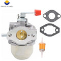 Carburetor for Generac 6HP & 6.5HP Engine (G098469, 098469, 98469)