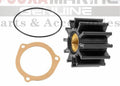 Impeller w/ O-ring Repair Kit for Cummins Pump (3912019, 3907458)