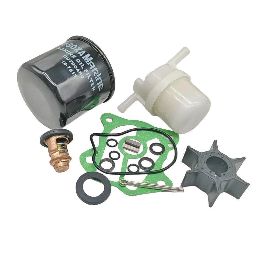 Outboard Maintenance Kit for Honda (35-50HP) (Replaces 06211-ZV5-505, 06211ZV5505)