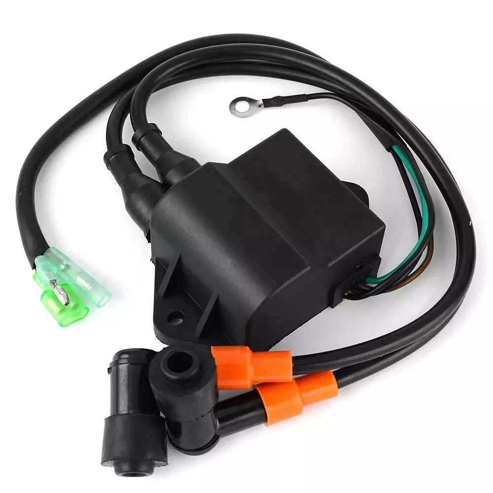 CDI Ignition Unit for Tohatsu Outboard Engine (3B2-06170-0)