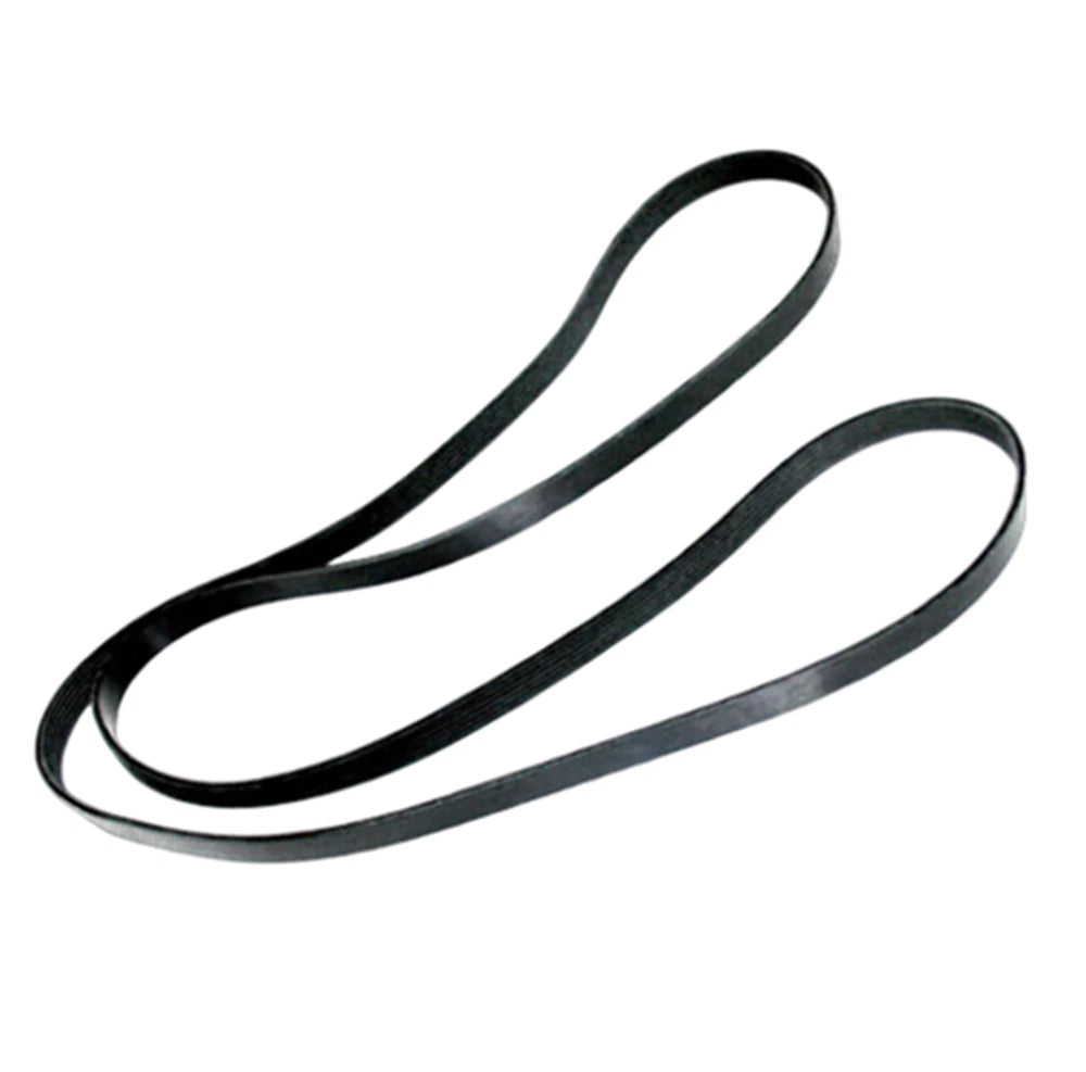 Serpentine Drive Belt for Volvo Penta D4 D6 (2003–2023) Replaces 21405493