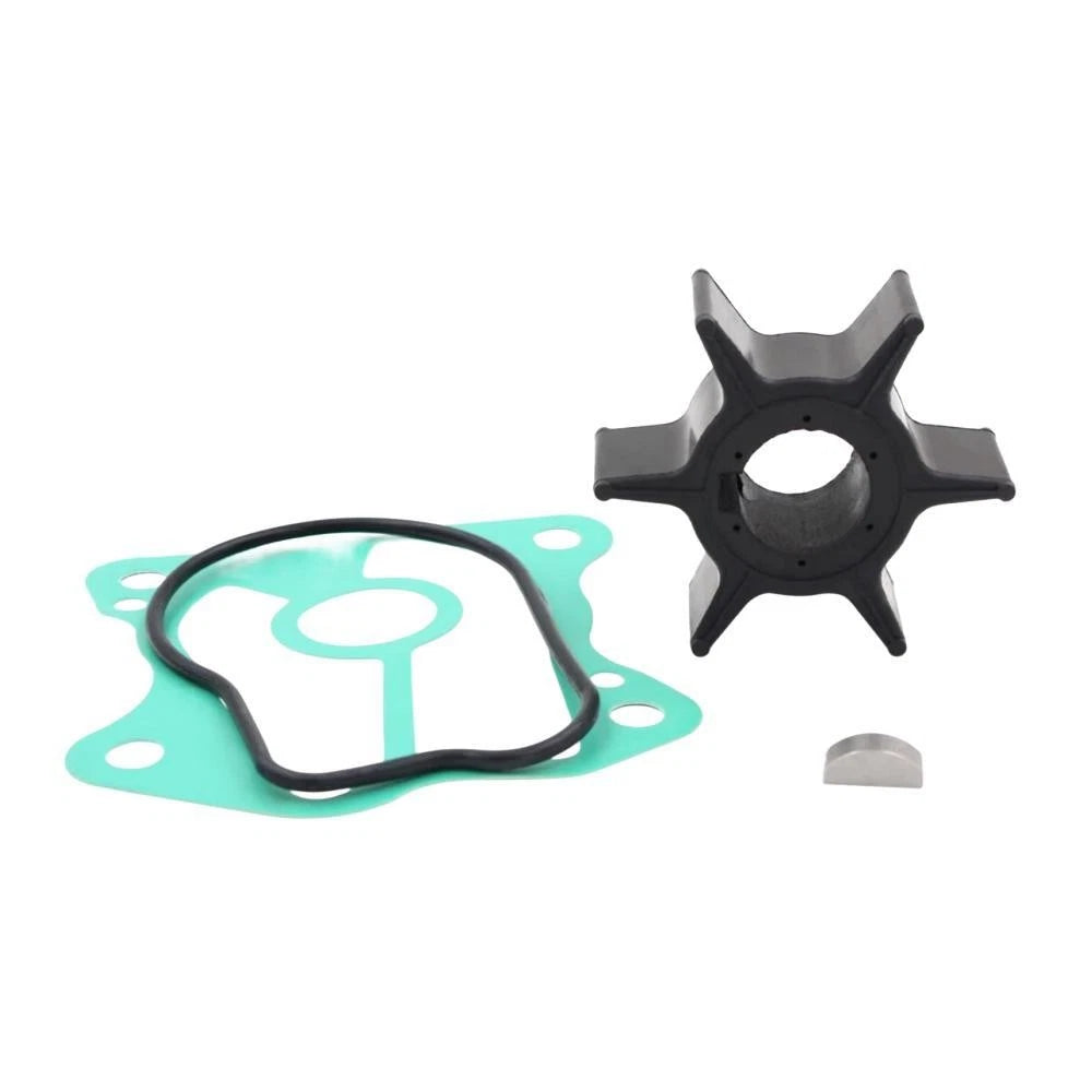 Water Pump Impeller Kit for Honda 25 35 HP Outboard (06192-ZV7-000, 18-3281)