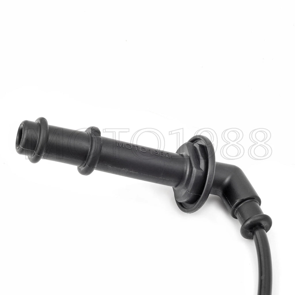 Ignition Coil Pack & CAP for Suzuki RMZ 450 (2005–2012)