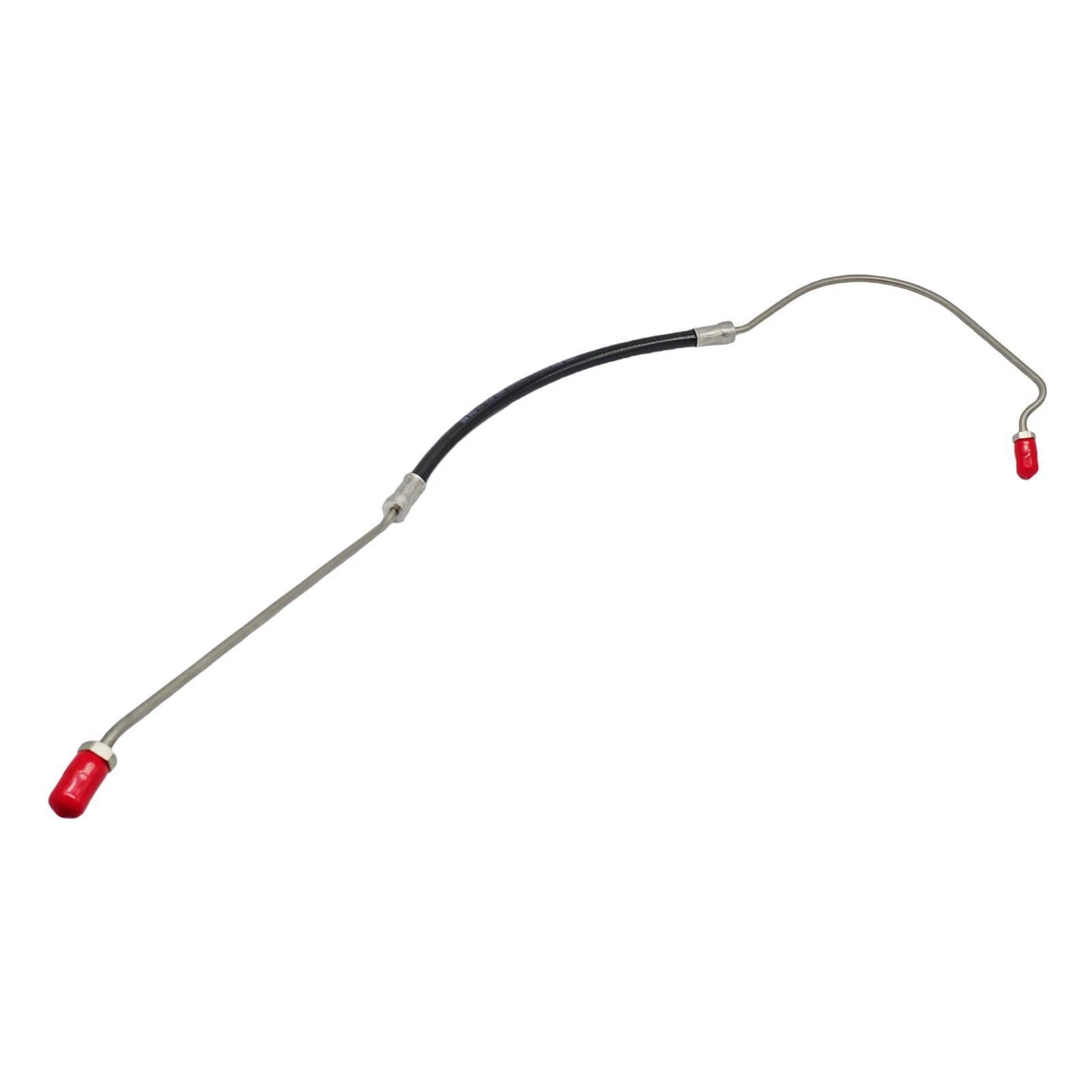 Hydraulic Trim Hose for Volvo SX Port Down (983948, 985616, 3853856)
