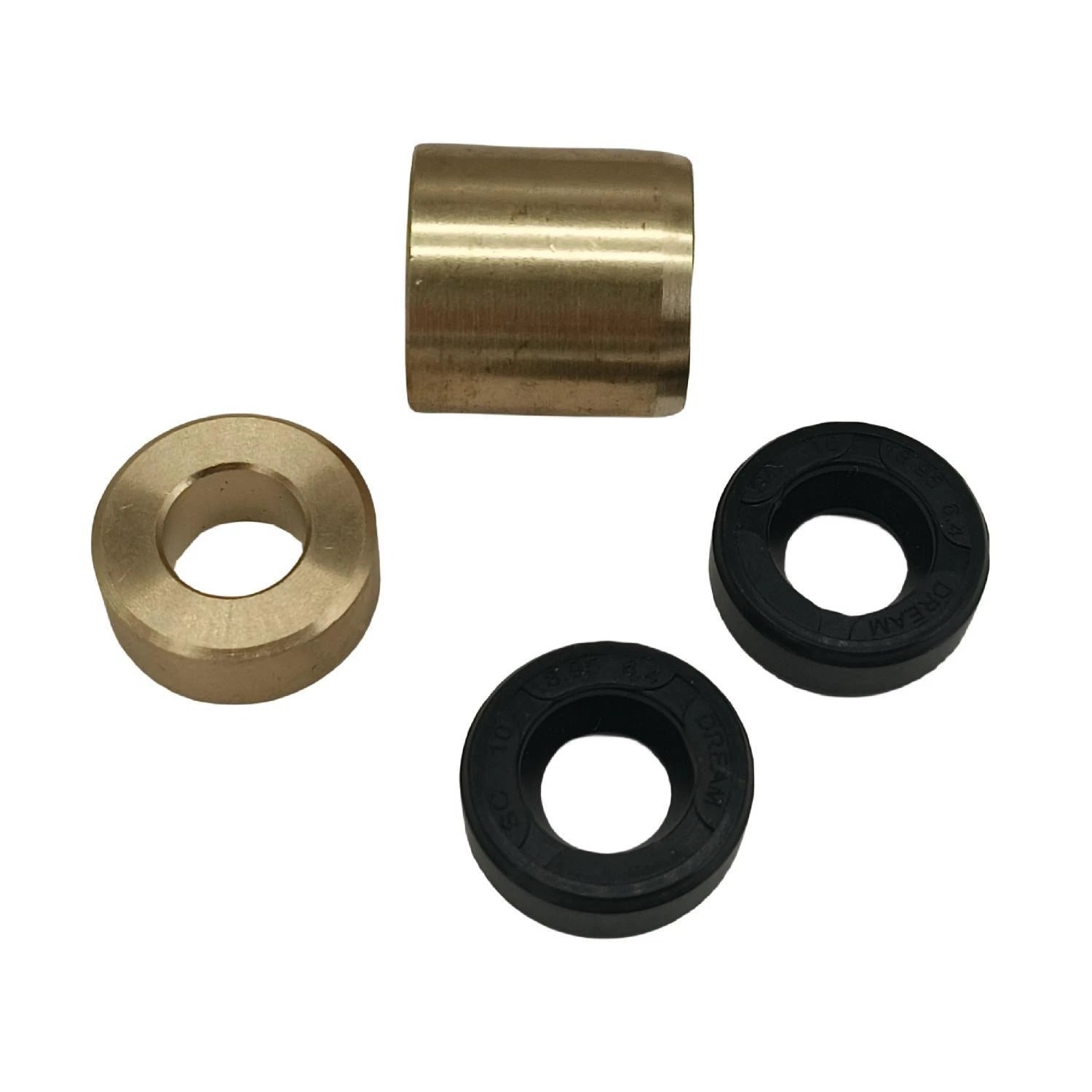 Bell Housing Bushing Kit for Mercruiser Sterndrive Alpha One Gen 2 (1983–2010) 23-806036A1
