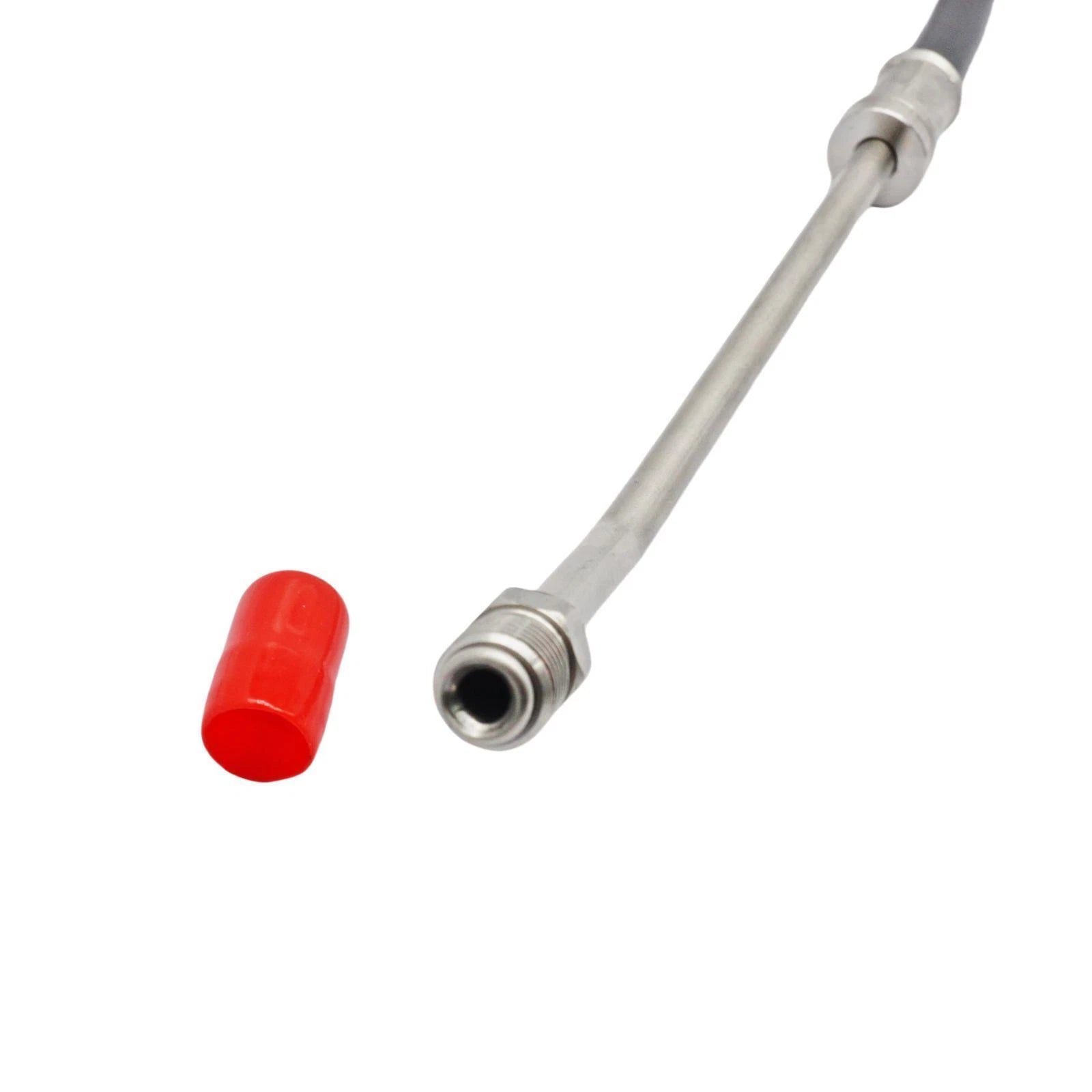 Steering Cylinder Hose for Volvo Penta DPH DPR (Replaces 24299624)