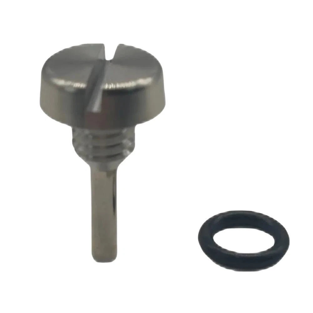 Magnetic Drain Plug Seal Kit for Volvo Penta (2001–2003)