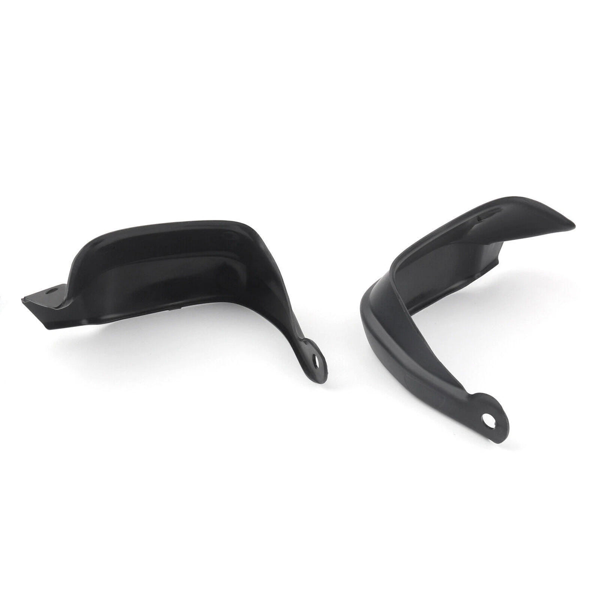Handguards for Honda CB500X (2013–2018) - Aluminium Insert