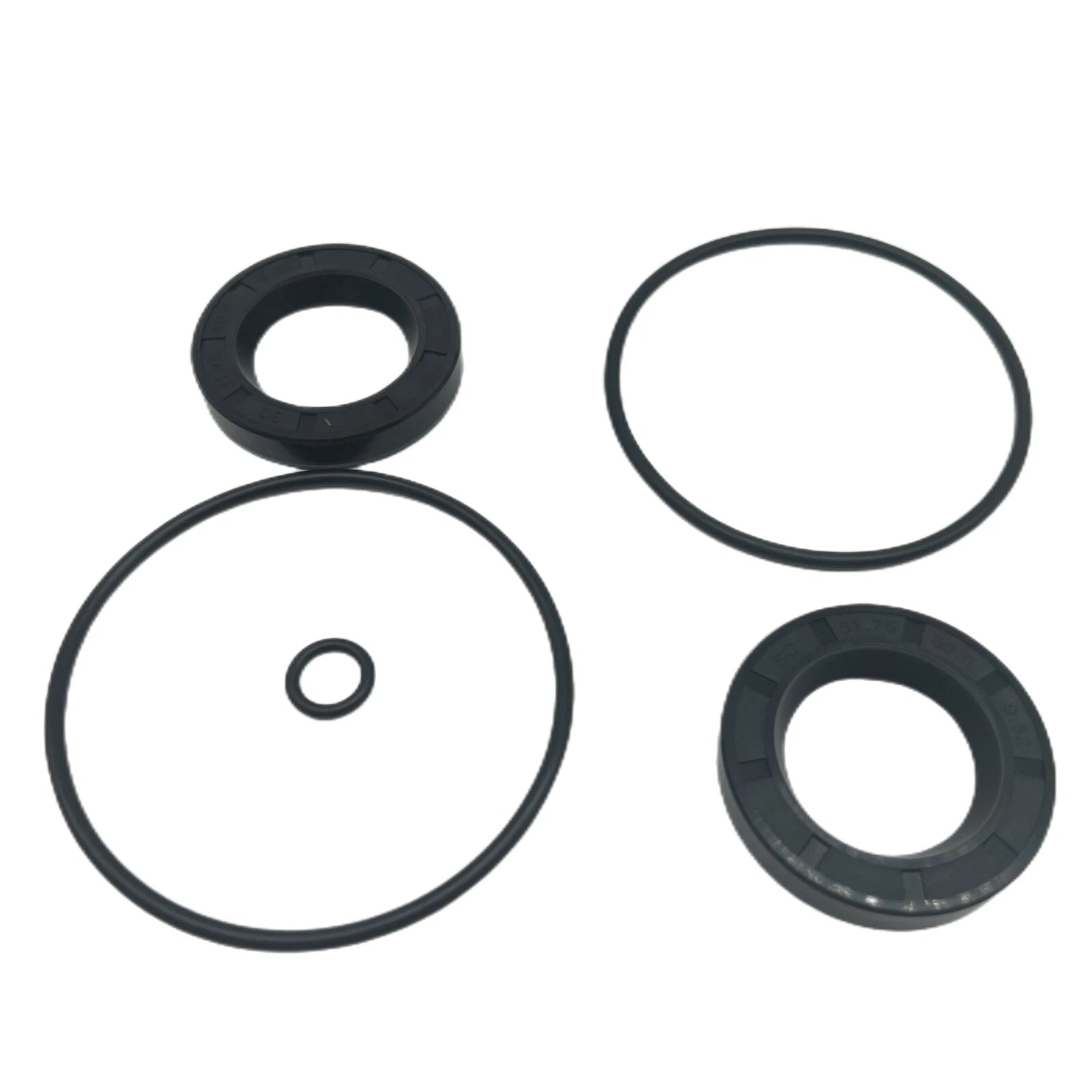 Propeller Shaft Seal Kit for Volvo Penta Sterndrives (3593663, 873108)