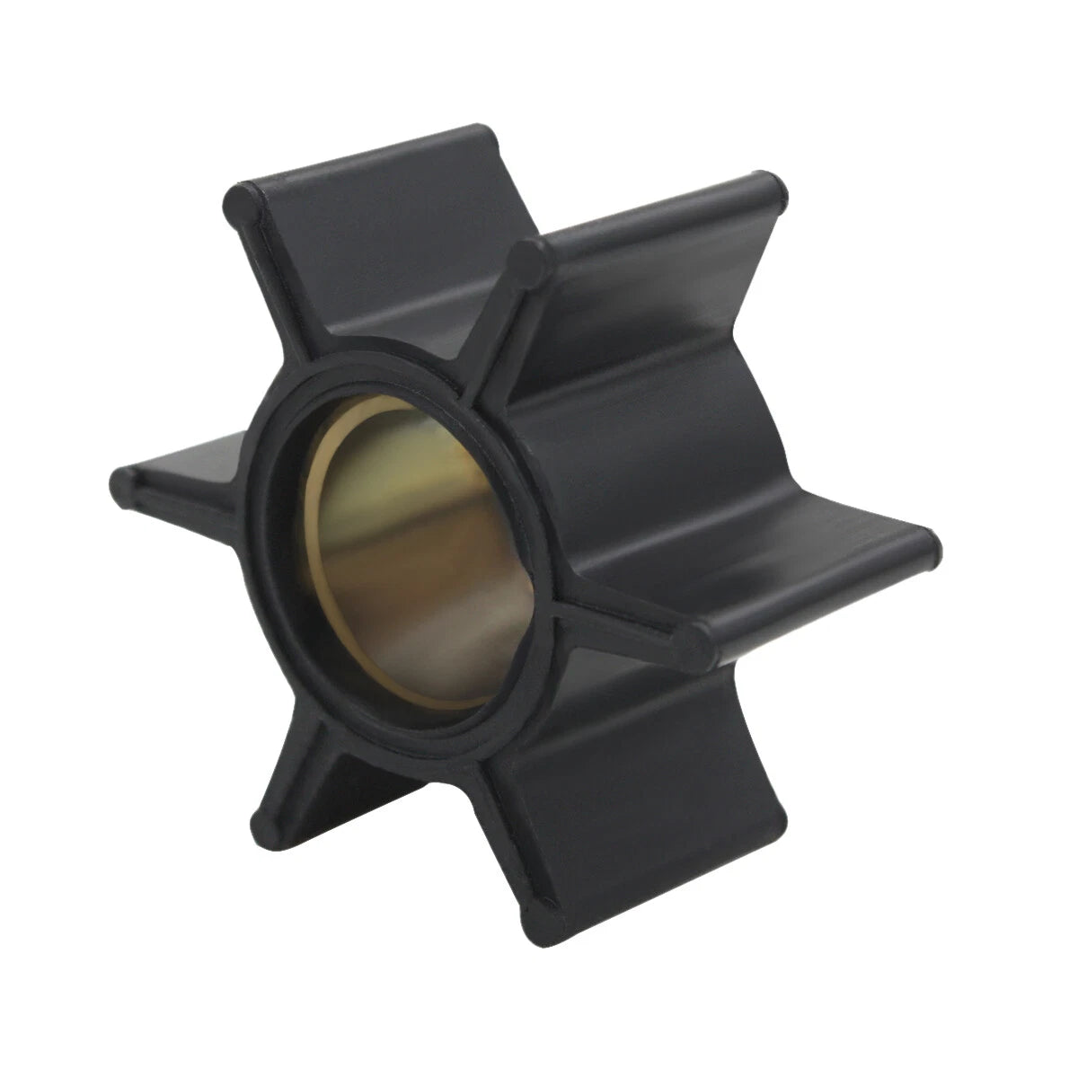 Water Pump Impeller for Mercury 3.5hp 3.9hp 5hp 6hp Outboards (N/A) 47-22748 18-3012