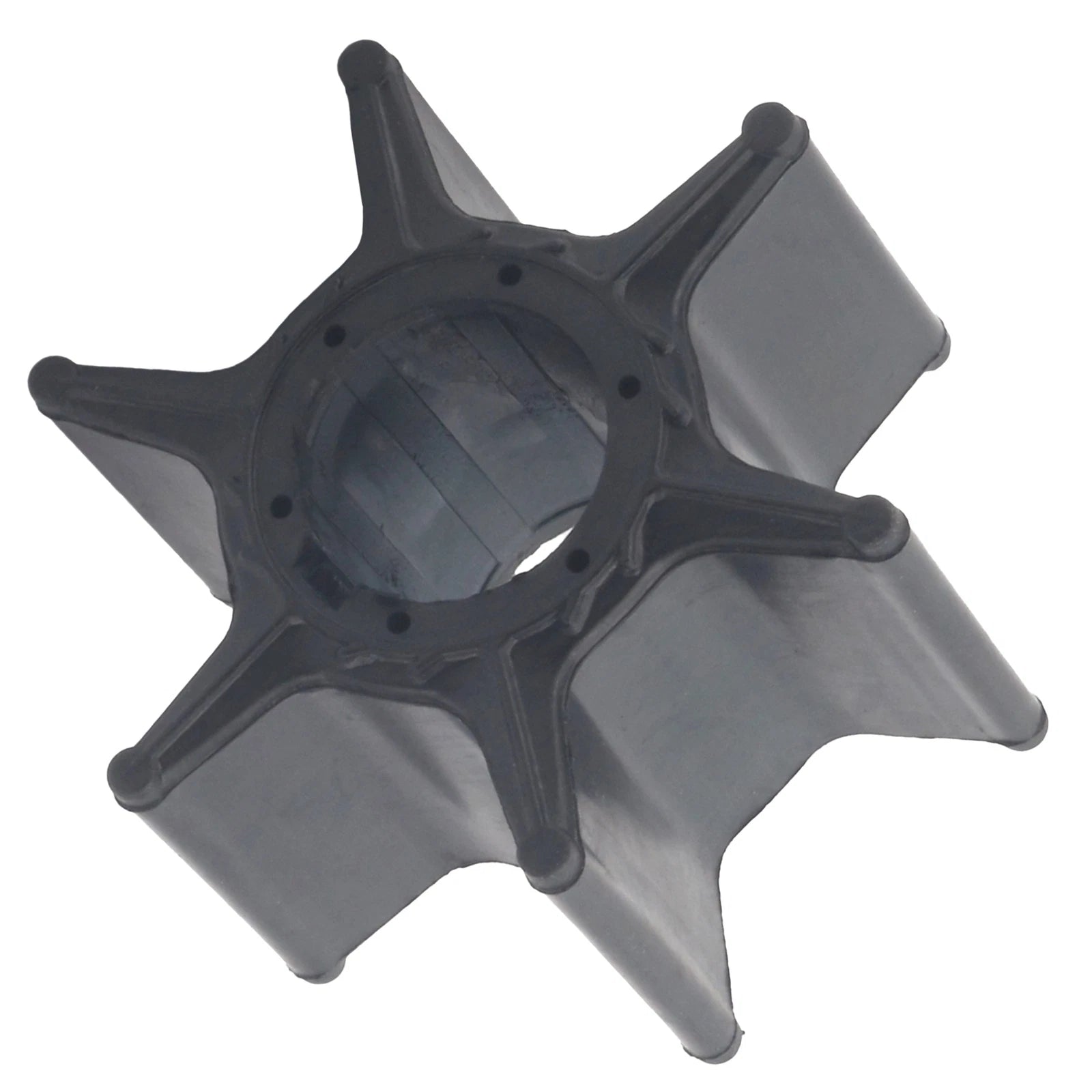 Water Pump Impeller 67F-44352-00 for Yamaha Outboard 75-100 HP (1975-2023)