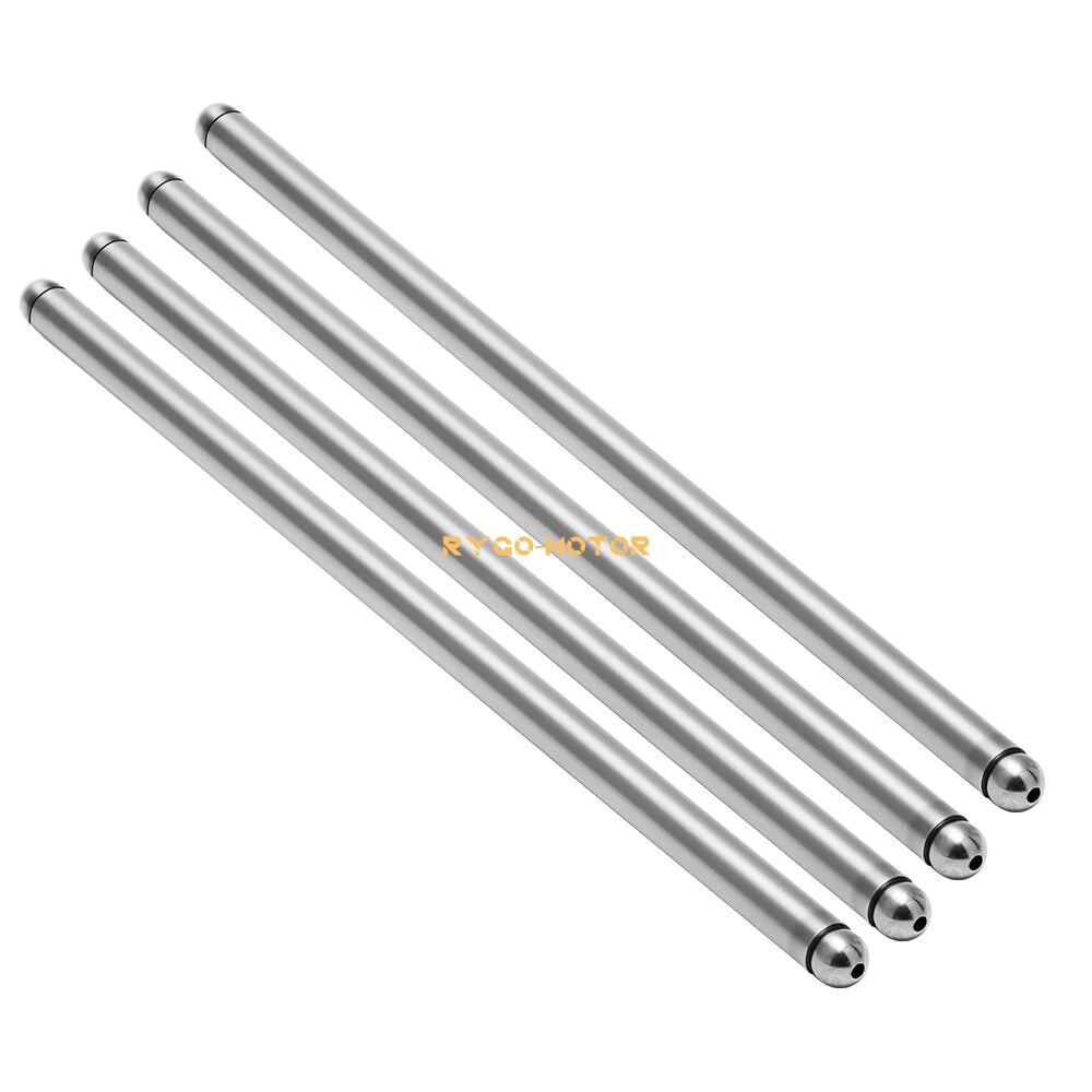 Set of 4 Push Rod Pushrod for Polaris Ranger 700 (2005–2009) Ranger 800 (2010–2017)
