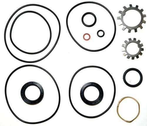 PSS Shaft Seal for Volvo Penta AQ200 AQ270 AQ275 AQ280
