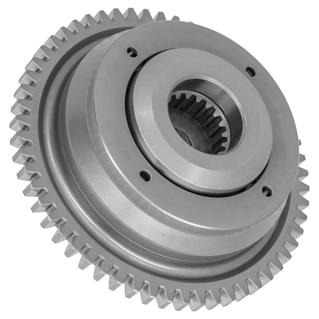 Supercharger Clutch Gear for Yamaha Waverunner FX Cruiser SVHO FC1800 (2014–2020)